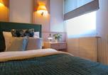 Hôtel Gifhorn - Ratsschänke Südheide-2
