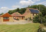 Location vacances Thirsk - Kitchen Cottage-1