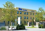 Hôtel Castelnaudary - Ibis budget Castelnaudary - A61-2