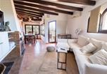 Location vacances Creixell - Catalunya Casas Incredible & Unique Costa Dorada Abode!-2