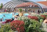 Camping Rue - Camping La Prairie -1