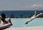 Hôtel Μύκονος - Mykonos Earth Suites-1