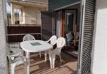 Location vacances Calafell - Villa Del Mar I, bajos-4