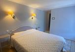 Location vacances Grambois - Auberge des Tilleuls-4