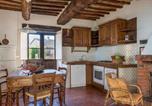 Location vacances Bucine - Giardino-4