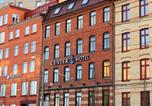 Hôtel Borås - Center Hotel - Sure Hotel by Best Western-1