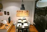 Location vacances Logroño - Logrocity Corazon de Logroño Parking Privado Gratis-3