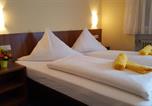 Hôtel Erlangen - Hotel Garni Weisses Lamm-4