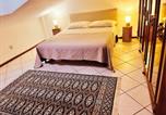 Location vacances Asti - Casa Loues-4
