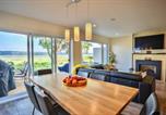 Location vacances Saint-Tite-des-Caps - Waterfront view - Phenicia House-1