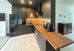 Location vacances Châtillon-en-Diois - Lovely Home In Menglon With Kitchen-3