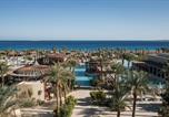 Hôtel قسم سفاجا - Al Kasr Sahl Hasheesh - Ultra All-Inclusive-1