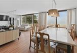 Location vacances  Reñaca - Spacious ocean view apt - 3 min walk-2