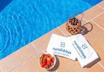 Location vacances Torrox - Cortijo Zurita Torrox by Ruralidays-3