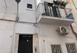 Location vacances Ostuni - 800s Home Luxury Rooms-4