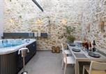 Location vacances Réthymnon - Vasan Suite - Luxury Old Town House with Private Jacuzzi-3