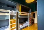 Hôtel Bas-Rhin - The People - Strasbourg-3