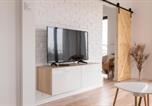 Location vacances Kazimierz Dolny - Eco apartament Nałęczów-4