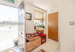 Location vacances Gare Harbour de Portsmouth - Battery House-4