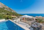 Location vacances Biokovo - Villa Ana - Makarska by Villas Guide-1