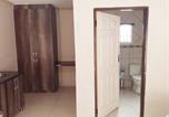 Location vacances Polokwane - Kpk Lodge mankweng turfloop-4