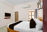 Hôtel Madurai - Hotel O Madurai Railway Station Formerly Gowsika Residency-3