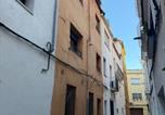 Location vacances Blanes - Costa Brava Loft a 150m de la Playa-3