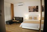Location vacances Sombor - Apartman Dora Centar-1