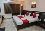 Hôtel Shirdi - Hotel Shirdi Park Inn 80 Meters From Sai Samadhi Temple-3