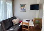 Location vacances Luckow - Ferien-Bungalow im Seebad Ueckermündeot Bellin-2