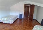 Location vacances Corcubión - Casa Ares-4
