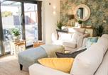 Location vacances Wem - Forrester House-4