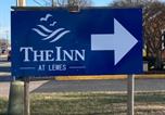 Hôtel Seaford - The Inn at Lewes-2