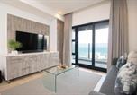 Location vacances Umhlanga - 1907 Oceans Apartment - by Stay in Umhlanga-2