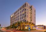 Hôtel Anaheim - The Viv Hotel, Anaheim, a Tribute Portfolio Hotel-4