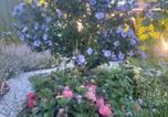 Location vacances Heringsdorf - Ferienwohnung _solaris_-3