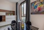 Location vacances Milan - Milan Royal Suites - Duomo Santo Stefano-2