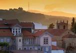 Location vacances Armamar - Palacio Nova Seara 2503 - Al-3