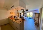 Location vacances Serriera - Piana - vue mer et village-4