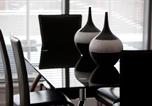 Location vacances Glasgow - The Spires Serviced Apartments Glasgow-4
