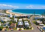 Location vacances Alexandra Headland - Rooftop Alexandra Headland-3