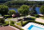 Camping Saint-Hilaire-les-Places - Parc Résidentiel De Loisirs Vivale-1