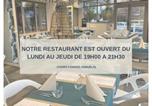 Hôtel Sarthe - Kyriad Le Mans Est-2