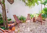 Location vacances Tulum - Refugio Maya-3
