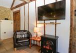 Location vacances Nailsworth - Nympy Cottage-4