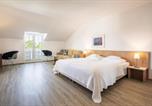 Hôtel Baabe - Inselhotel Rügen-2