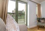 Location vacances Pembroke Dock - Flat 2-4