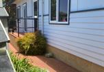 Location vacances Pemberton - Southerly Studio-3
