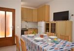 Location vacances Lignano Sabbiadoro - Villa Luisa-3