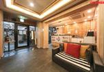 Hôtel Corée du Sud - Insadong R Guesthouse-1